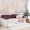 White 90X200 Kids Daybed + Pull Out + Cushions Pink