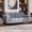 Logan 3 Seater Sofa Grey