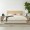 Diona  180X200 Bed Champagne/Natural