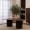 Randa 10 Seater Dining Table Brown