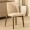 Milano Dining Chair Beige