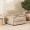 Reva 1 Seater Sofa Grey