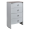 Lucas Chest Of Drawers Light Grey/Brown