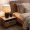 Alp Kids Nightstand Walnut