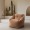 Jori Bean Bag Orange