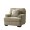 Bridgerton 1 Seater Sofa Beige
