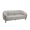 Lin 3-Seater Sofa Grey