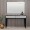 Gress/Henly Console With Mirror