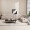 Alaska 7 Seater Modular Sofa with Console Beige