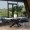 Salo 8+1 Garden Dining Set Grey