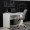 Selena Kids Study Desk Grey