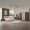 Barsa 180X200 Bedroom Set with Wardrobe