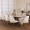 Amani 8+1 Dining Set Grey/Yellow