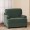Reya 1 Seater Sofa Blue