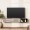 Infinity Modular Wall Unit Set Grey/Black