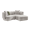 Elissa 2-Seater Corner Sofa Right Chaise Lounge Beige