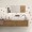 Euro Ceramic Wall Tile Matt Light Beige 30X60 cm
