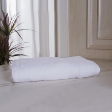 Varessa Real Bath Sheet White 90X180 Cm