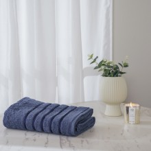 Lifestyle Plain Bath Towel 90x150 cm