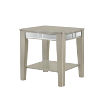 Travis End Table