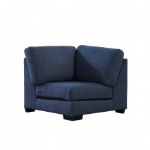New Miami Modular Sofa Corner Blue