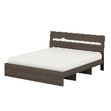 Brent Bed 180 x 200 Cm