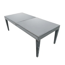Joss 14 Seater Dining Table Grey