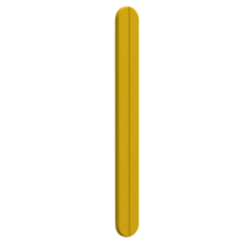 Flexy Long Handle Yellow