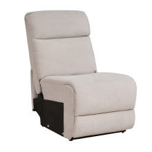 Alaska Modular Chair Beige