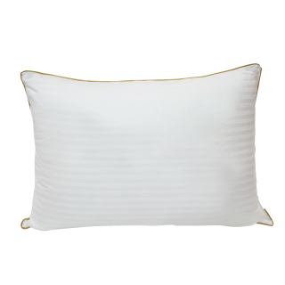 Varessa Barcelona Hollowfibre Pillow, 50X70Cm 