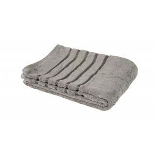 Lifestyle Plain 70X140Cm Bath Towel