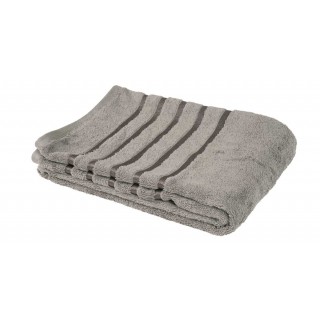 Lifestyle Plain 90X150Cm Bath Towel