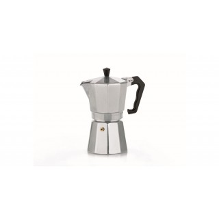 Italia Espresso Maker 450Ml 9 Cup