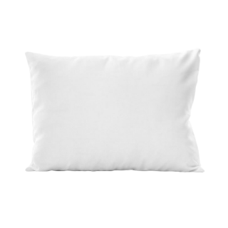 Polycotton Kids Microfiber Pillow 48 x 70 Cm