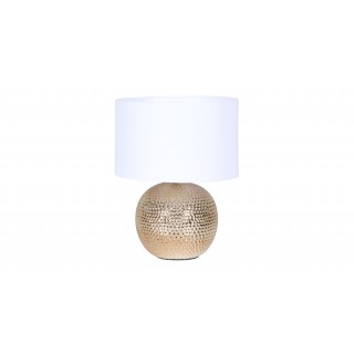 Wara Table Lamp - Gold