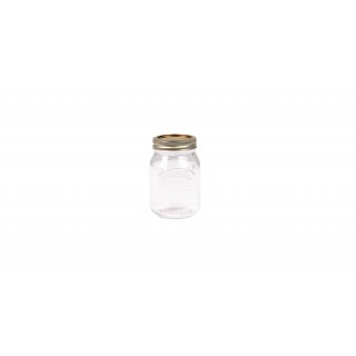 Preserve 0.5L Glass Jar