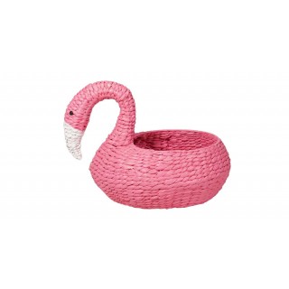 Flamingo Storage Basket