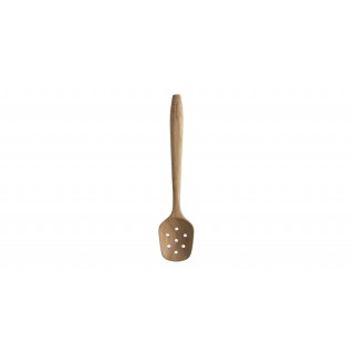 Modern Kitchen Slotted Spoon