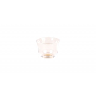 Tesa 6pcs Glass Gahwa Cup