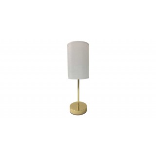 Mono Table Lamp - White