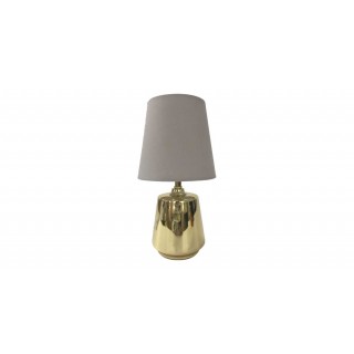 Lucy Table Lamp - Gold
