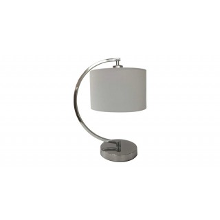 Pisa Table Lamp - White
