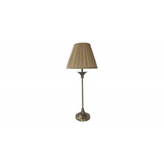 Amore Table Lamp - Gold