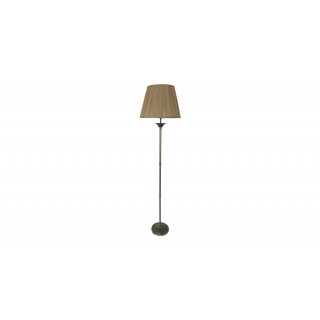 Amore Floor Lamp - Gold