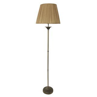Amore Floor Lamp - Gold 37 x 150 Cm