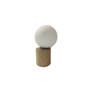 Marco Table Lamp - Natural