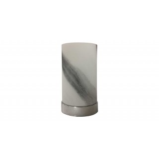 Marby Table Lamp - Marble