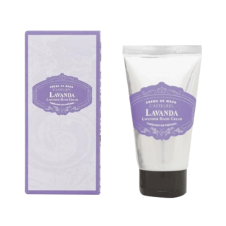Castelbel Lavender Hand Cream