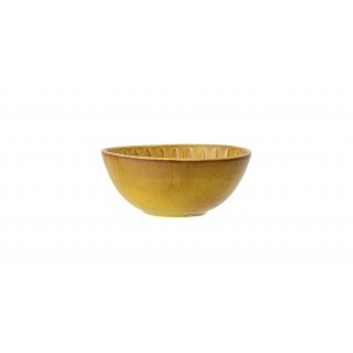 Cala Yellow Bowl 15 cm
