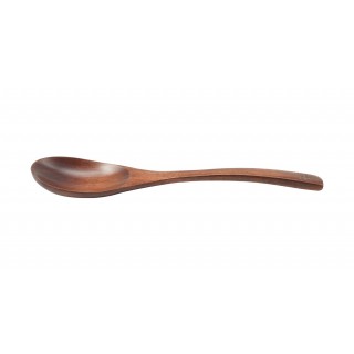Thea Coffee Spoon 20 cm Brown